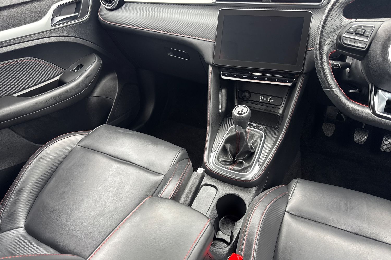 Used MG MG ZS 2022 for sale - 77592208: Photo 14