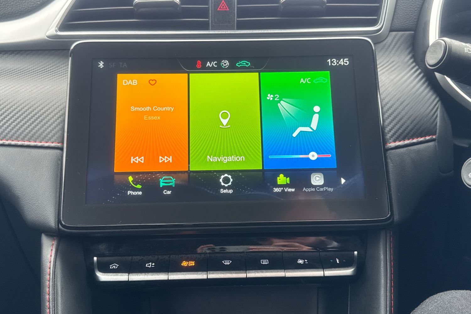 Used MG MG ZS 2022 for sale - 77592208: Photo 17