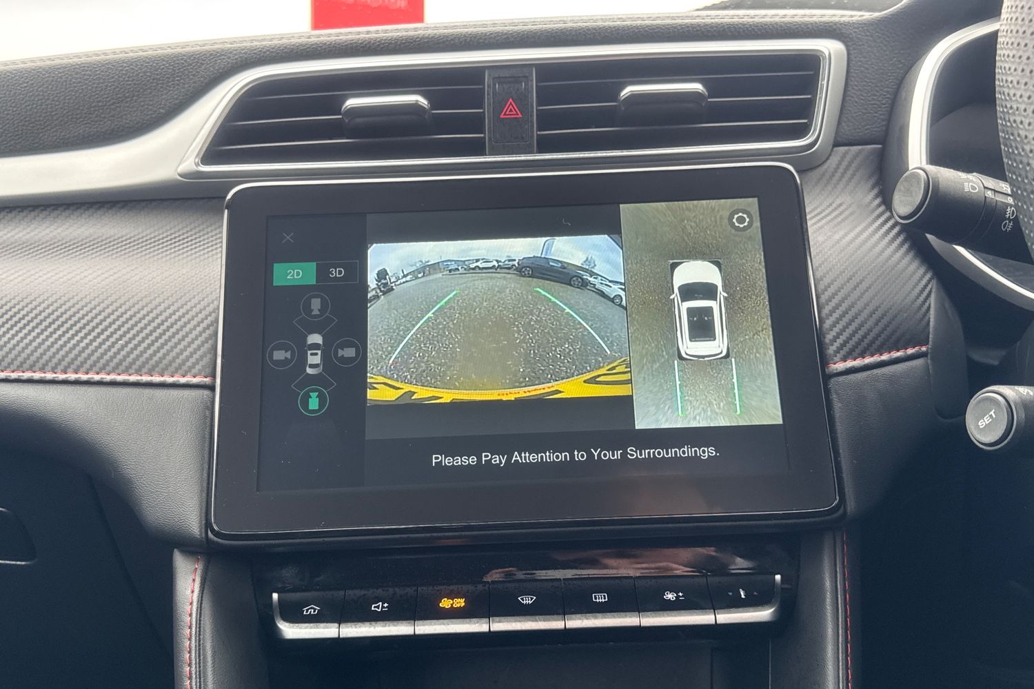 Used MG MG ZS 2022 for sale - 77592208: Photo 19