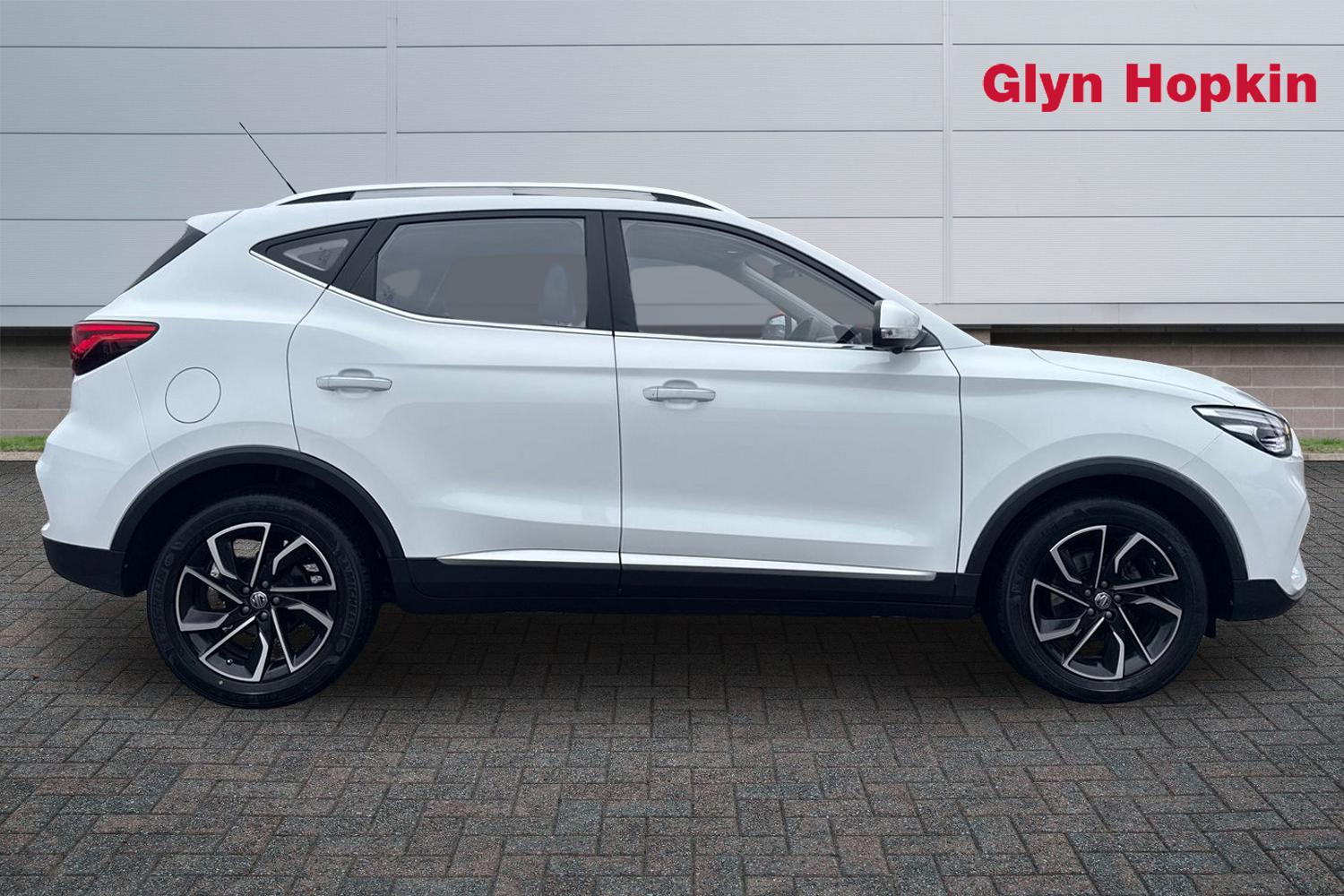 Used MG MG ZS 2022 for sale - 77592208: Photo 2