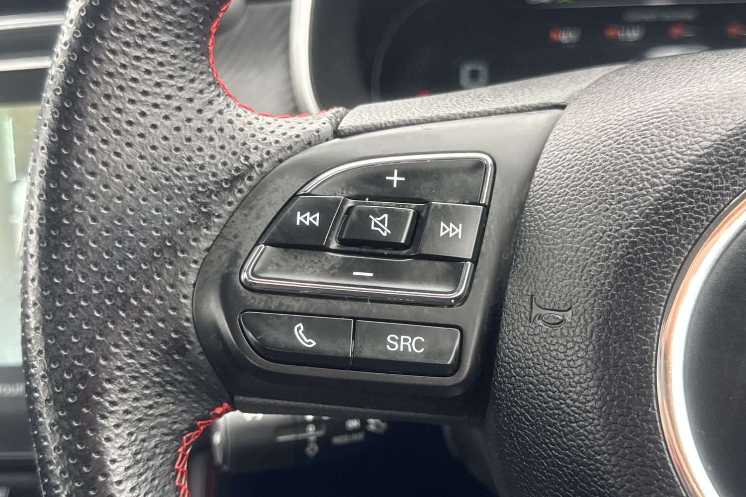 Used MG MG ZS 2022 for sale - 77592208: Photo 21