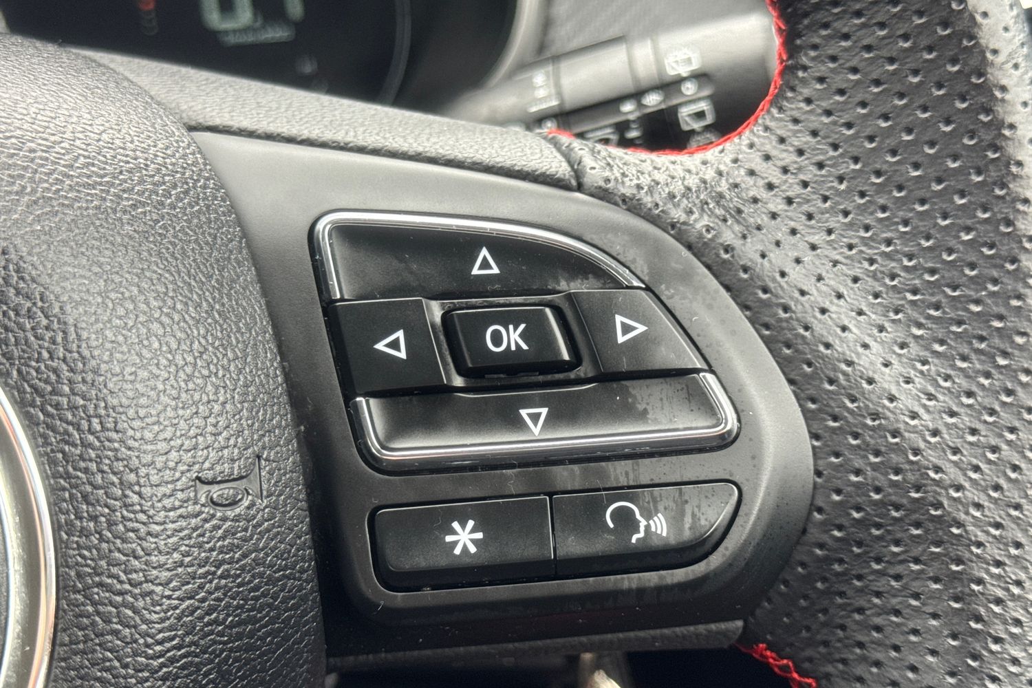 Used MG MG ZS 2022 for sale - 77592208: Photo 22