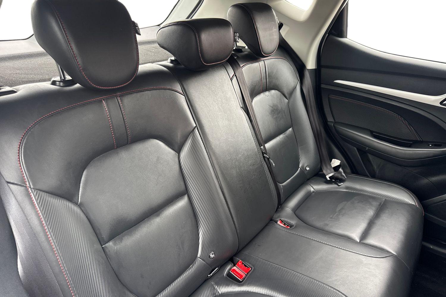 Used MG MG ZS 2022 for sale - 77592208: Photo 23