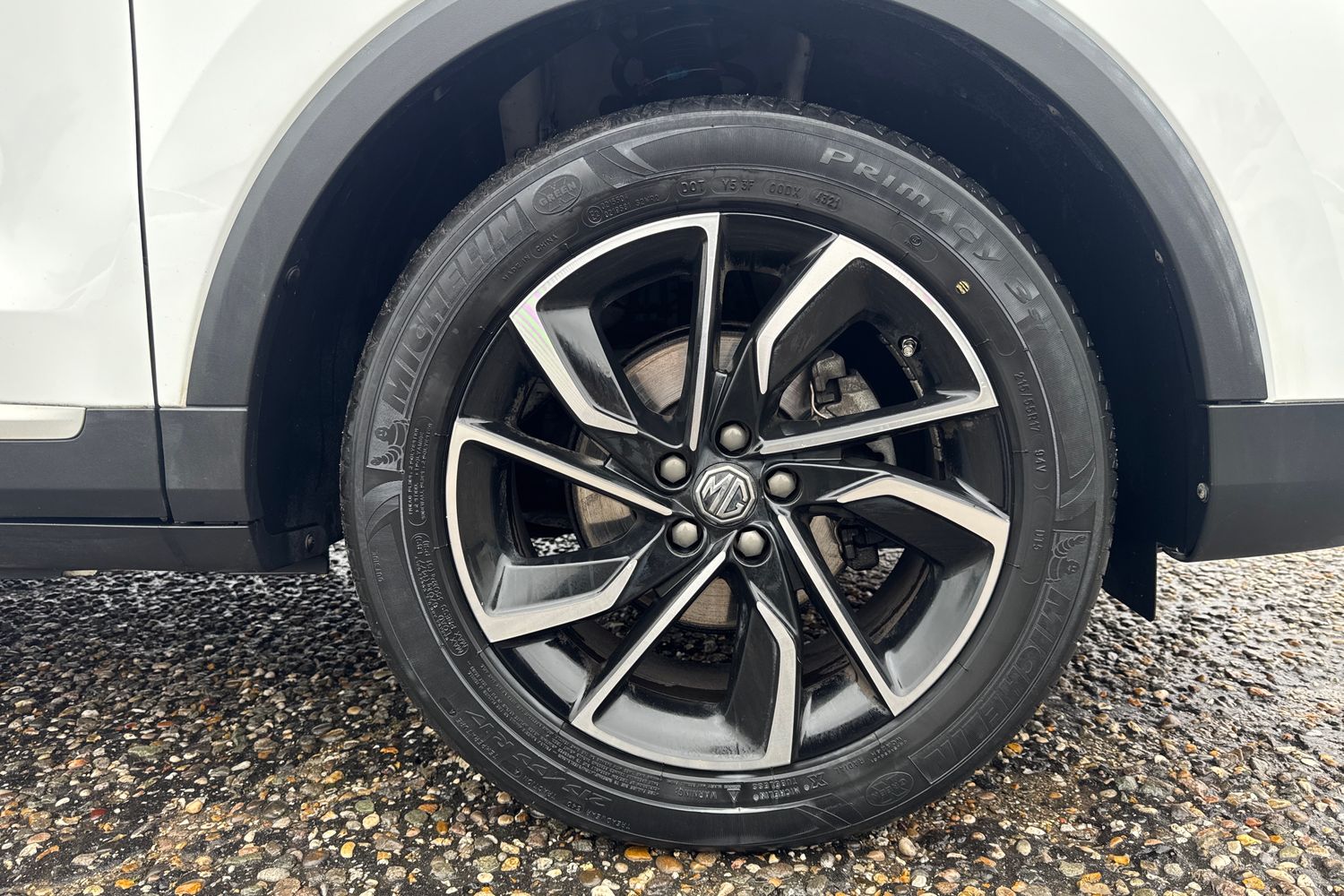 Used MG MG ZS 2022 for sale - 77592208: Photo 25