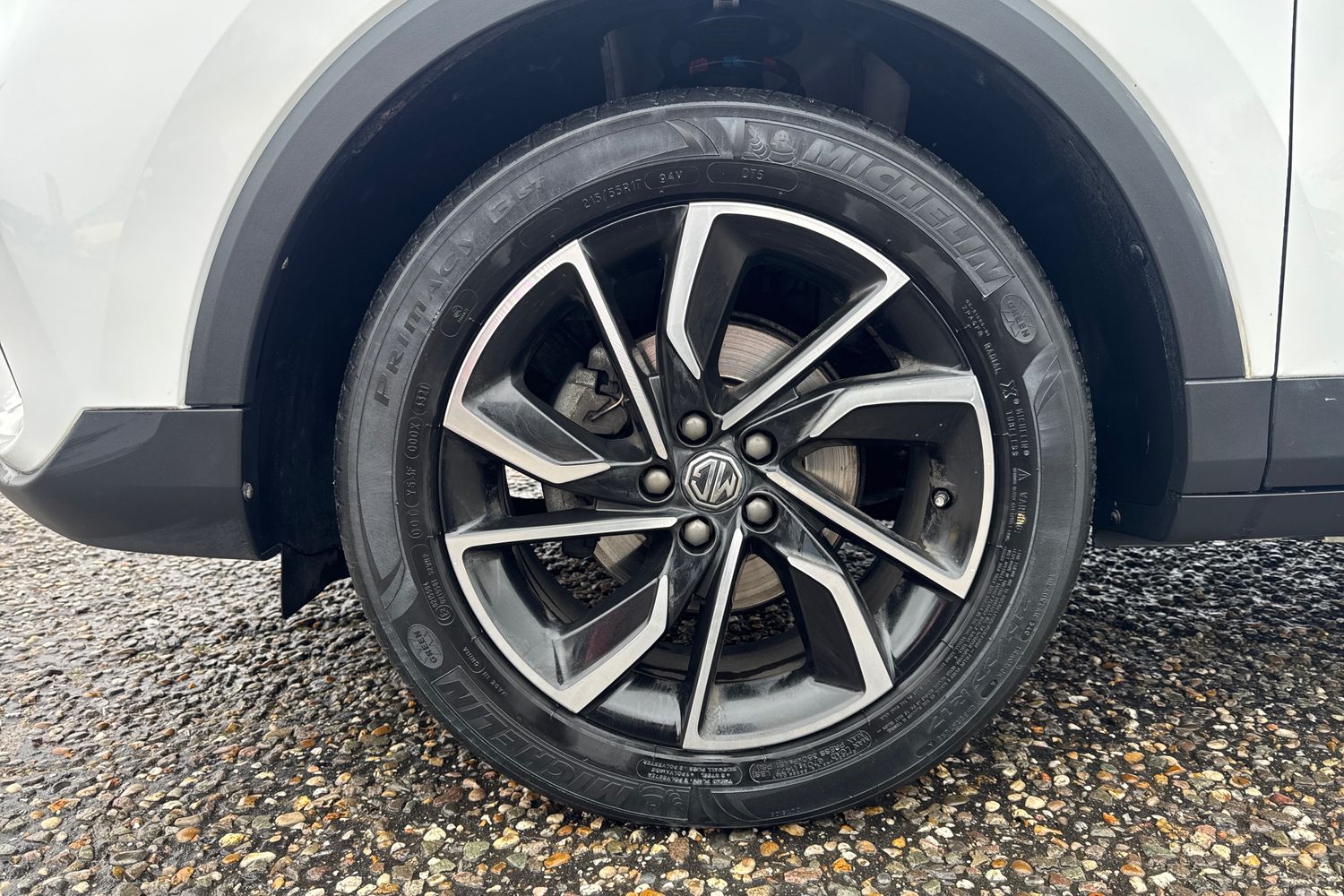 Used MG MG ZS 2022 for sale - 77592208: Photo 26