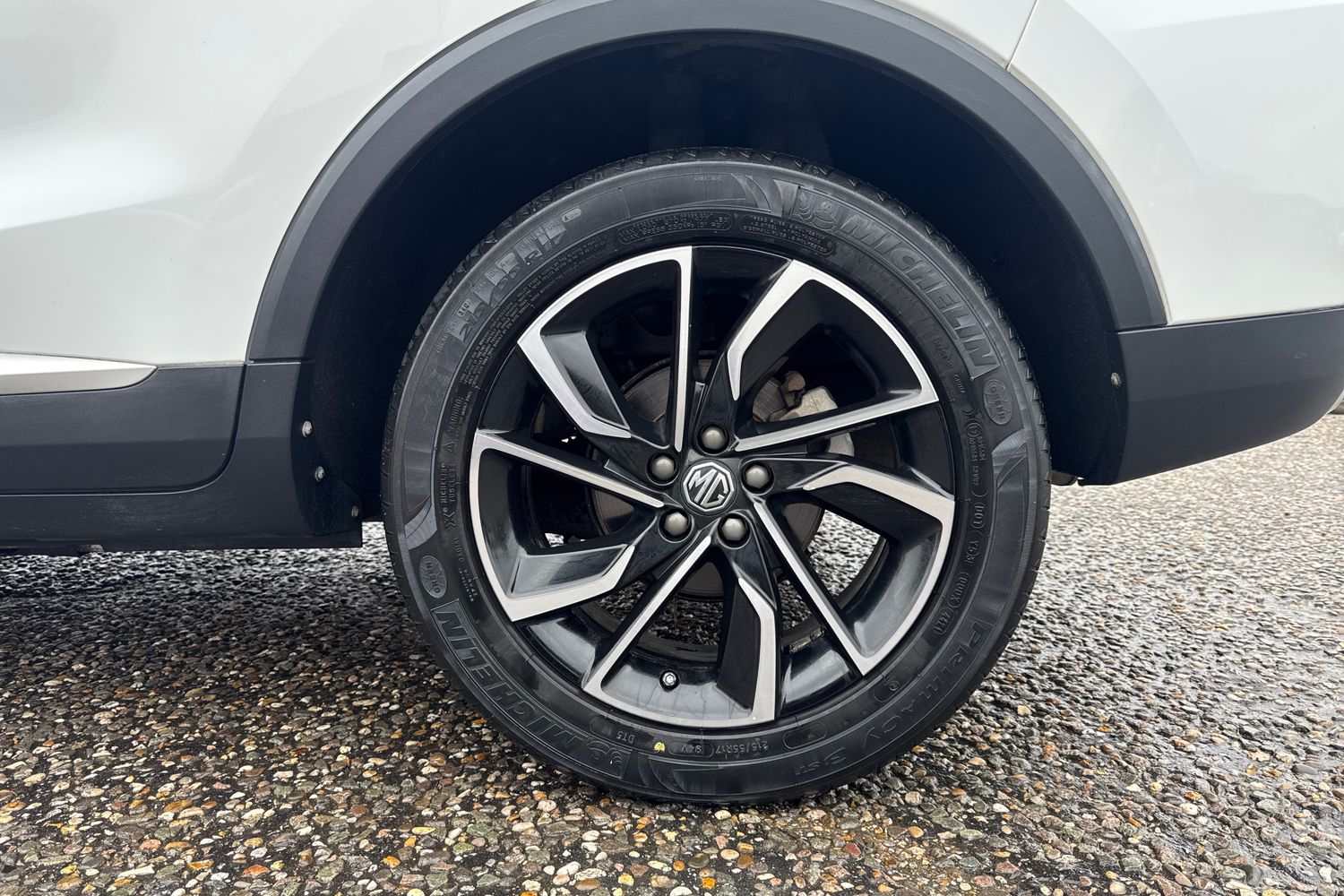 Used MG MG ZS 2022 for sale - 77592208: Photo 27