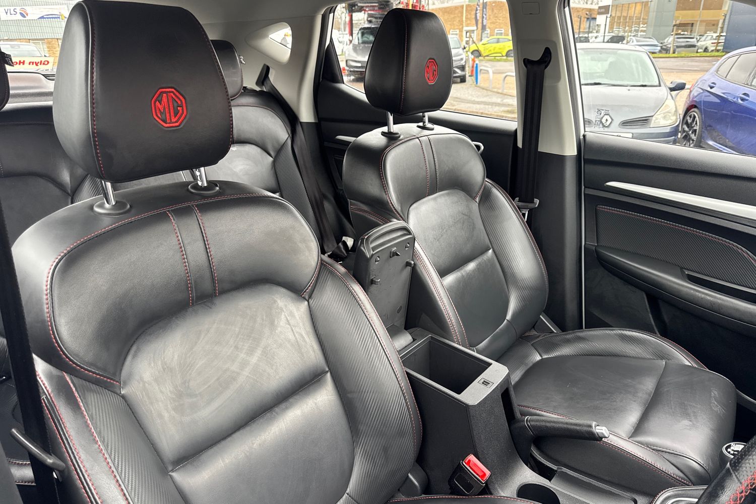 Used MG MG ZS 2022 for sale - 77592208: Photo 28