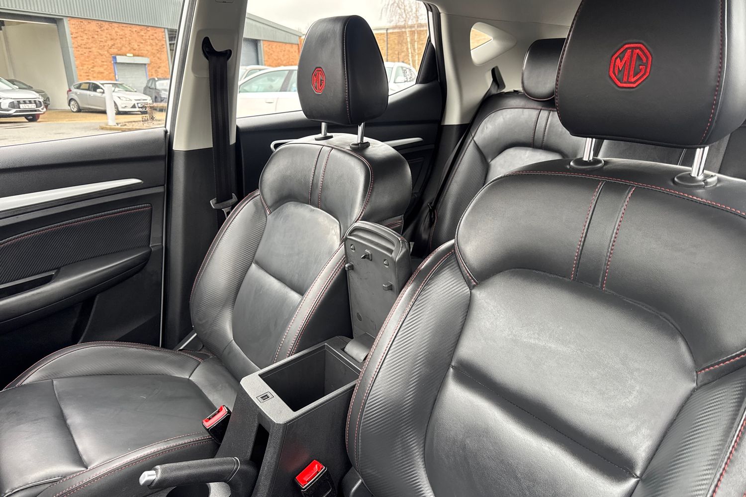 Used MG MG ZS 2022 for sale - 77592208: Photo 29