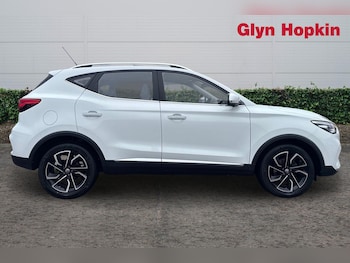 Used MG MG ZS 2022 for sale - 77592208: Photo