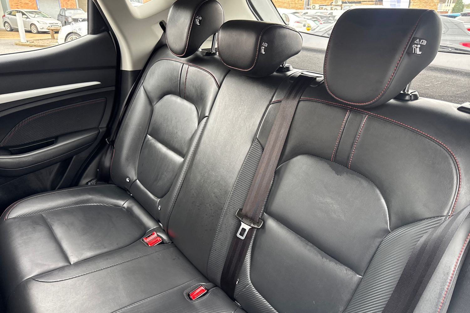 Used MG MG ZS 2022 for sale - 77592208: Photo 30