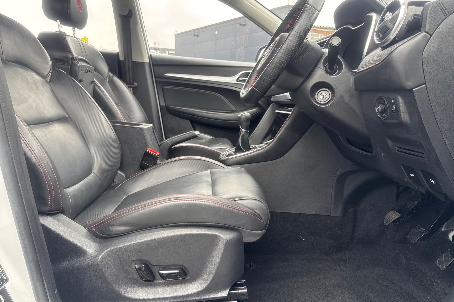 Used MG MG ZS 2022 for sale - 77592208: Photo 32