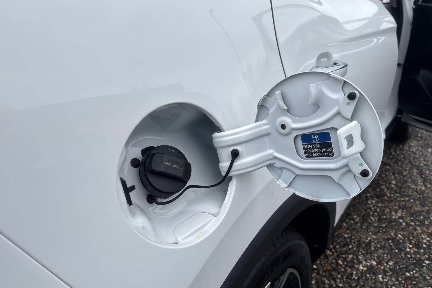 Used MG MG ZS 2022 for sale - 77592208: Photo 38