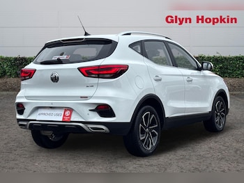 Used MG MG ZS 2022 for sale - 77592208: Photo