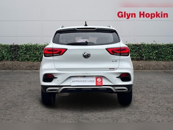 Used MG MG ZS 2022 for sale - 77592208: Photo