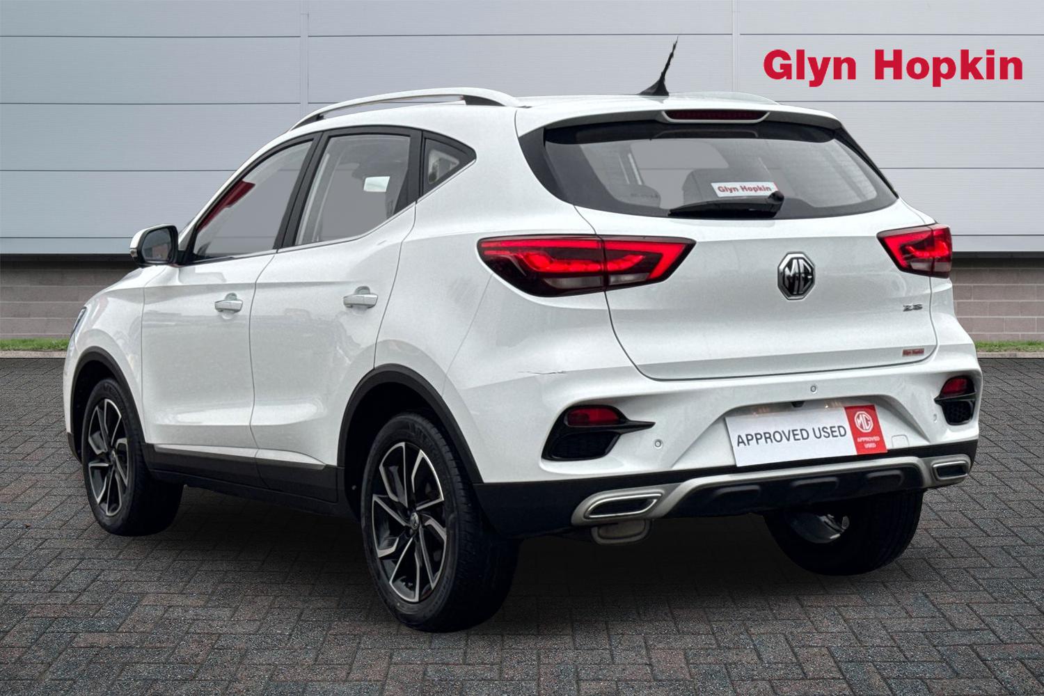 Used MG MG ZS 2022 for sale - 77592208: Photo 5