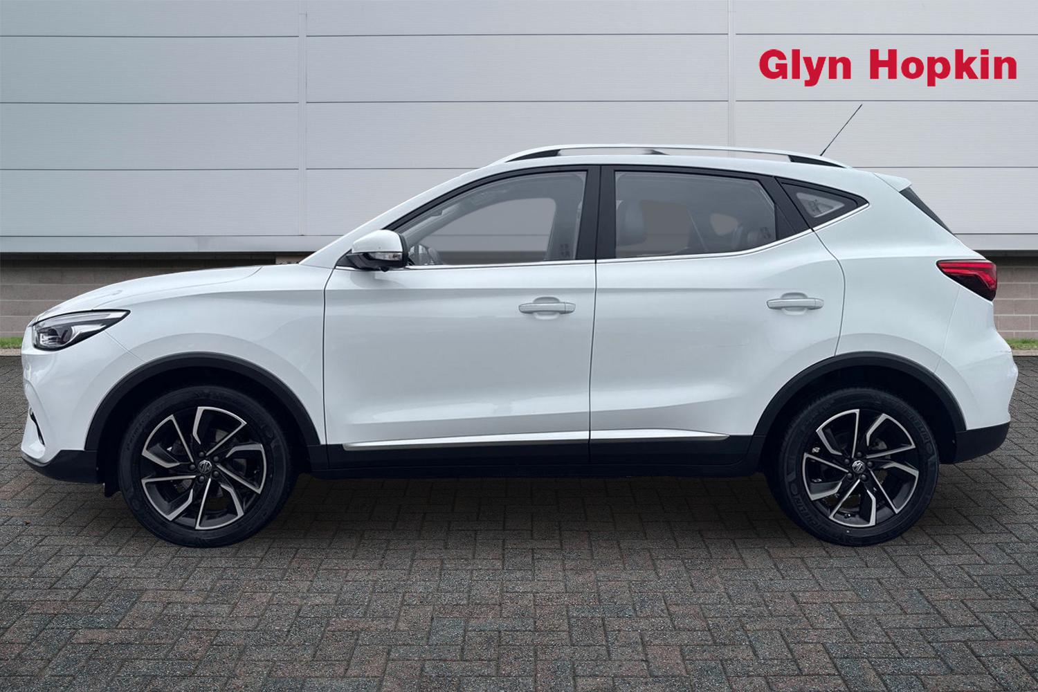 Used MG MG ZS 2022 for sale - 77592208: Photo 6