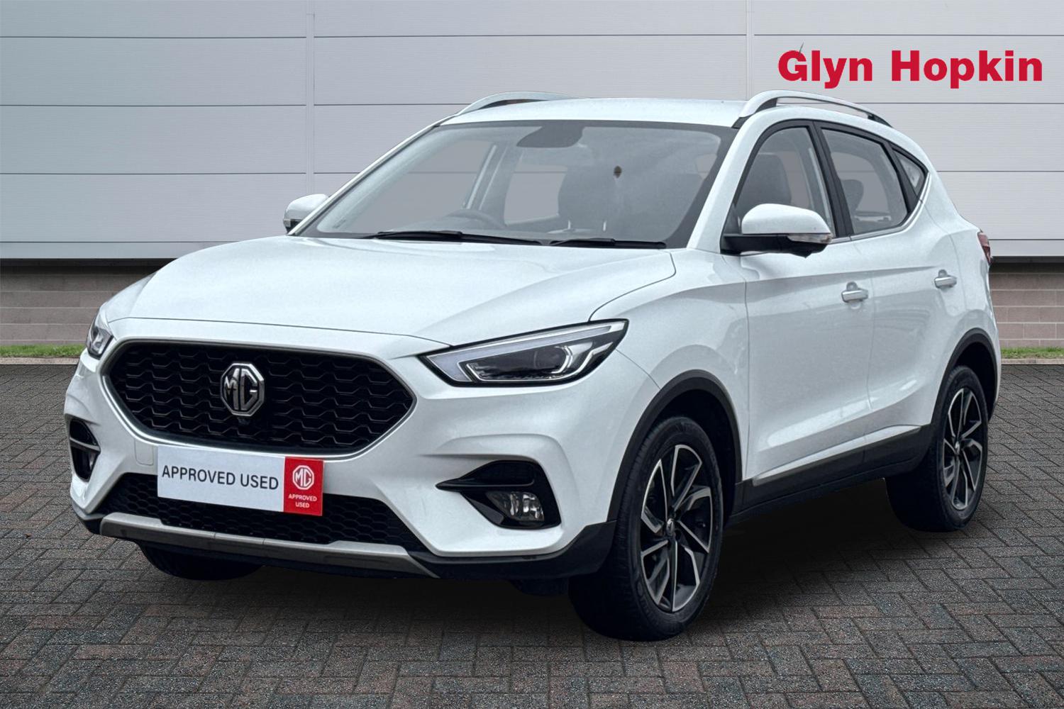 Used MG MG ZS 2022 for sale - 77592208: Photo 7