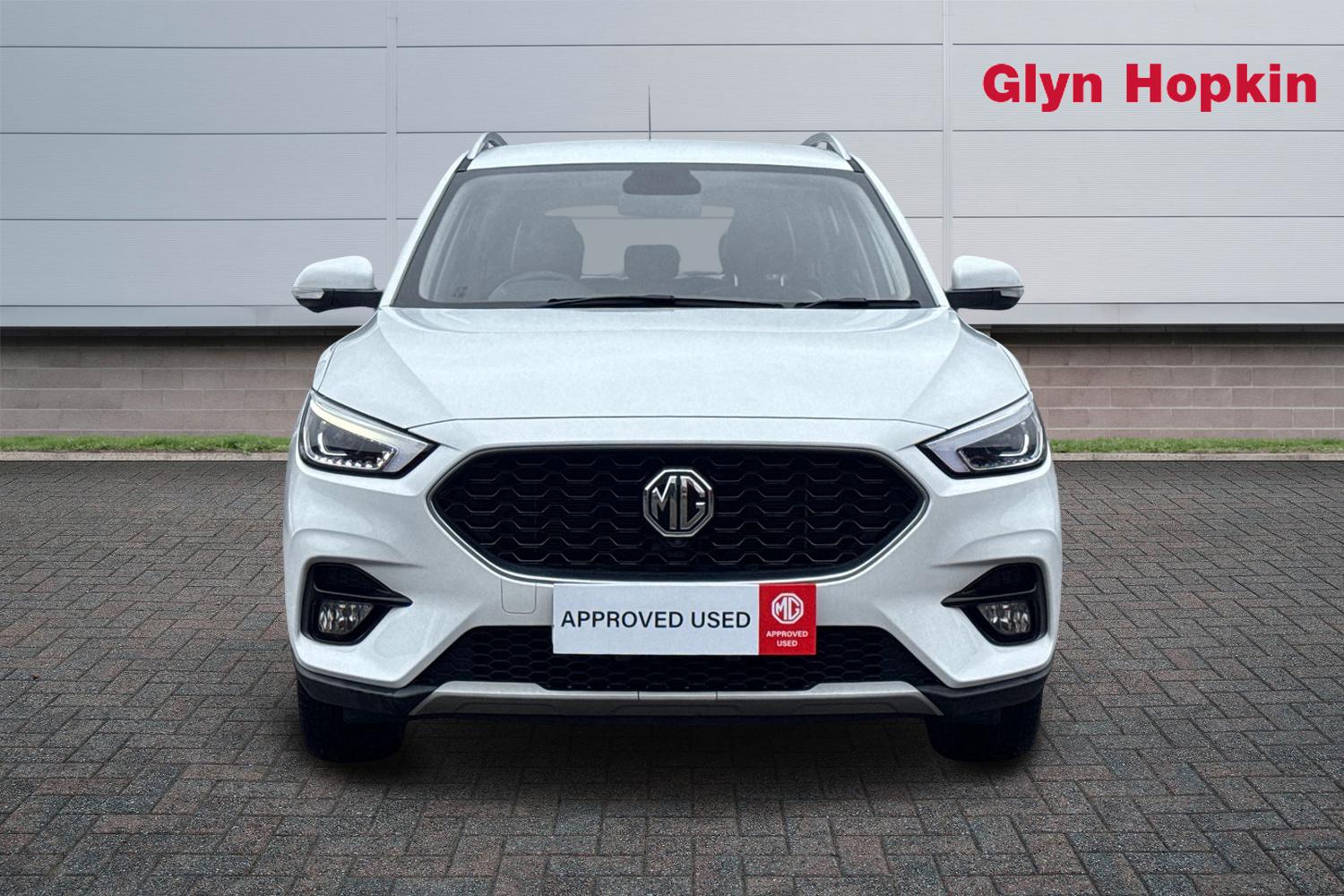 Used MG MG ZS 2022 for sale - 77592208: Photo 8