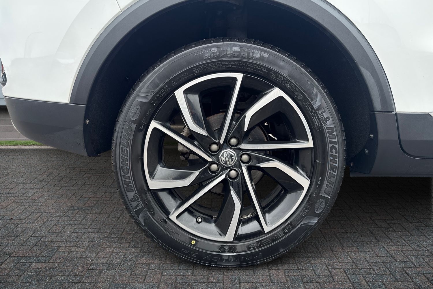 Used MG MG ZS 2022 for sale - 77592208: Photo 9