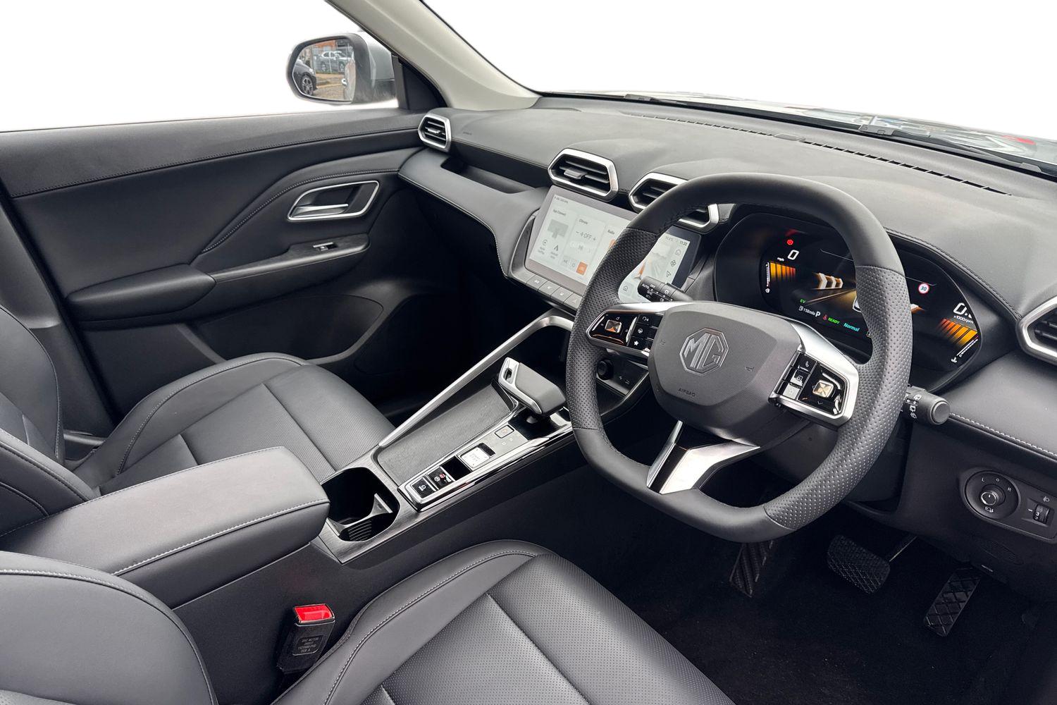 Used MG MG ZS 2025 for sale - 77373067: Photo 10