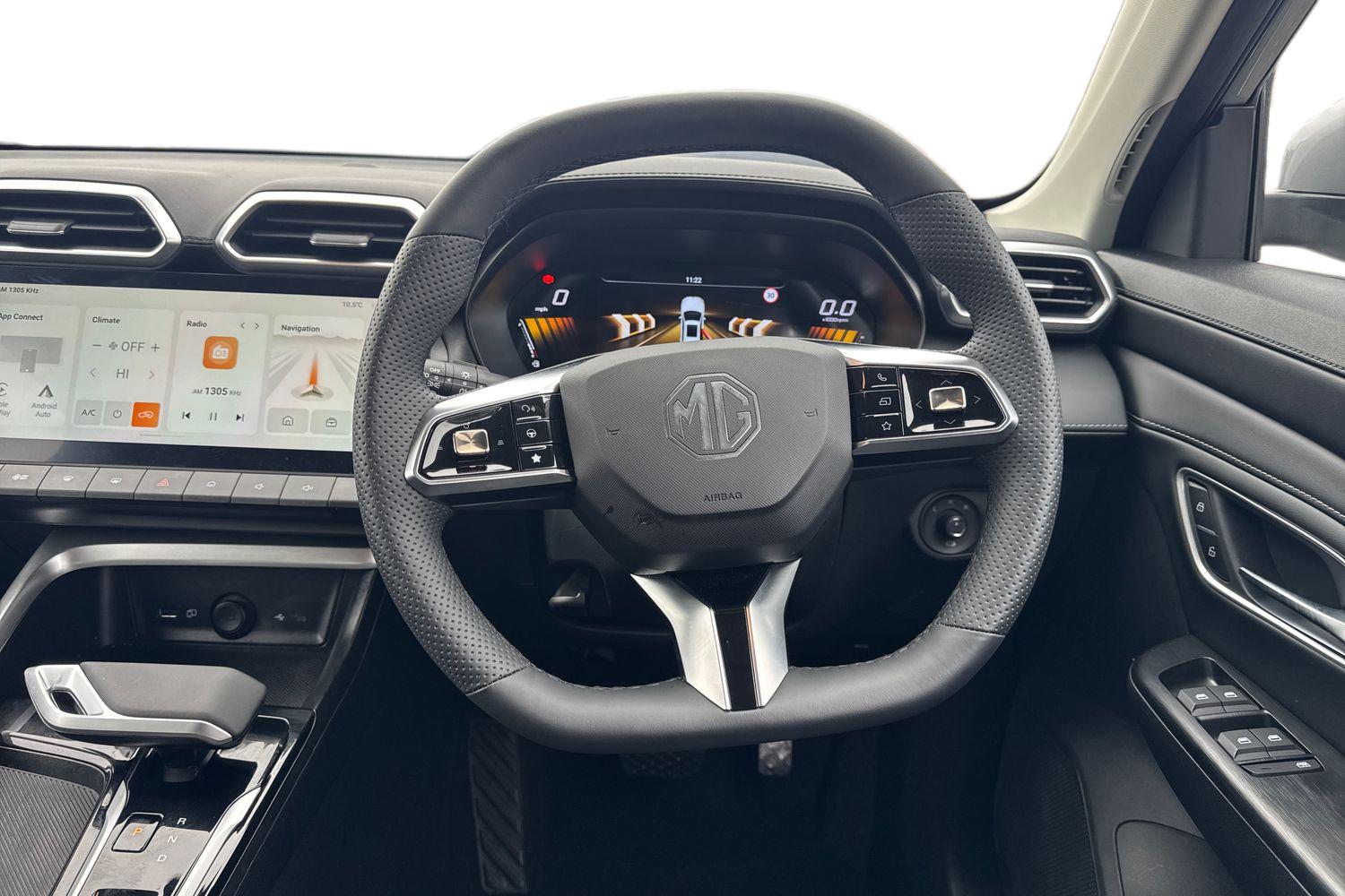 Used MG MG ZS 2025 for sale - 77373067: Photo 11