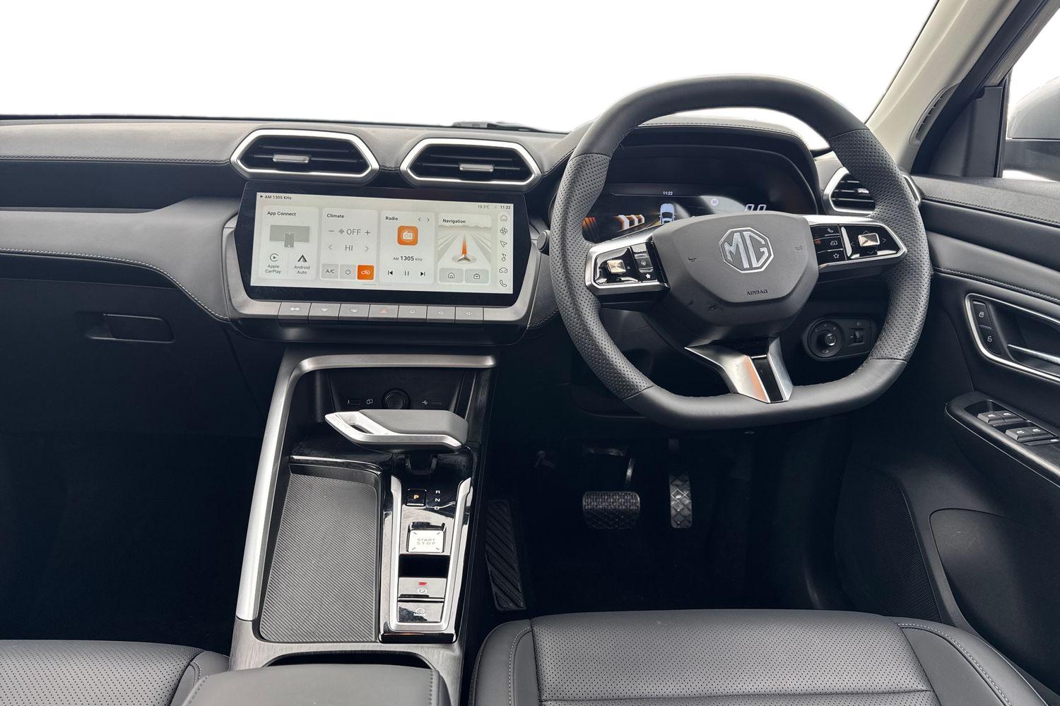 Used MG MG ZS 2025 for sale - 77373067: Photo 12