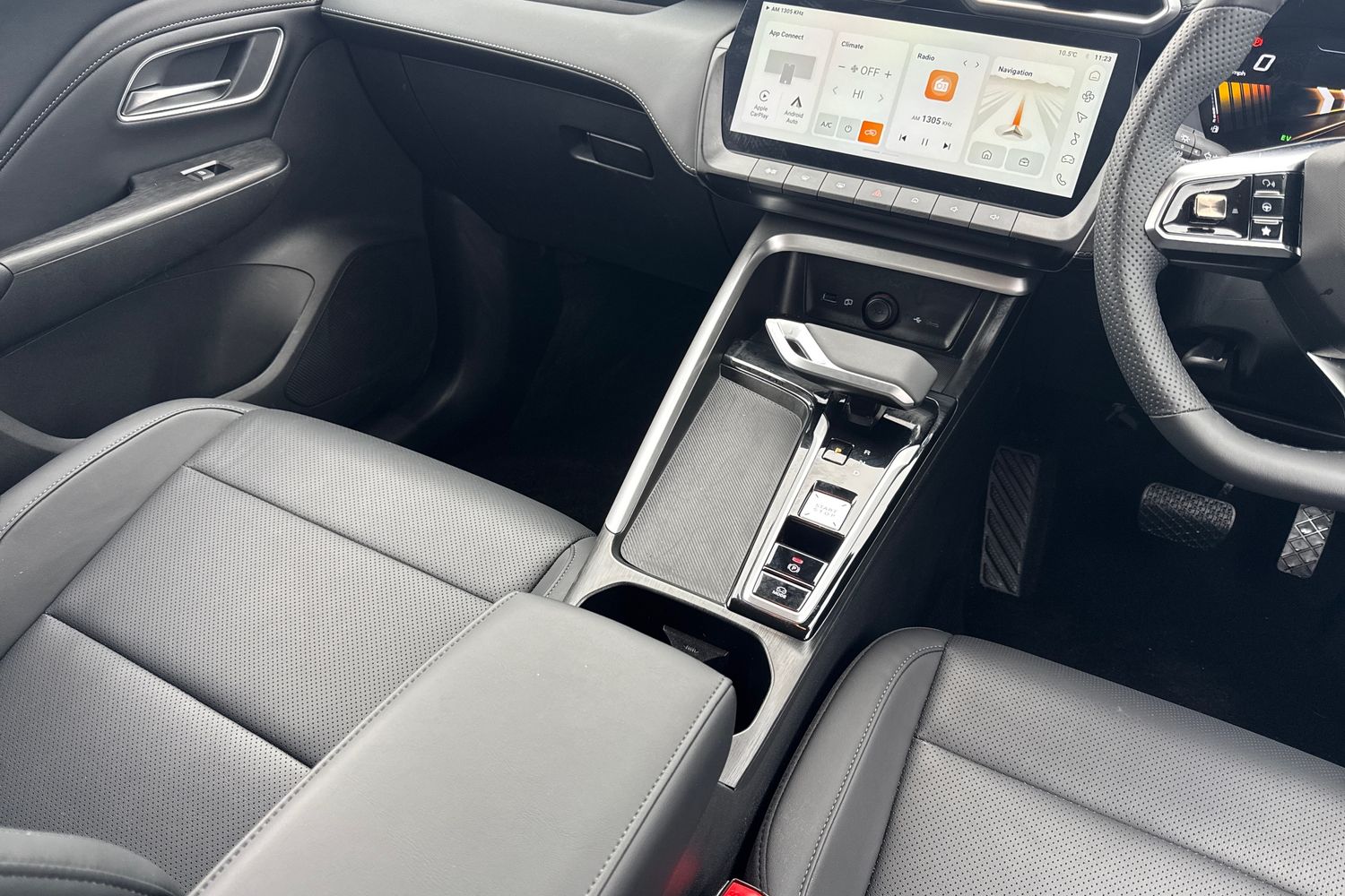 Used MG MG ZS 2025 for sale - 77373067: Photo 14