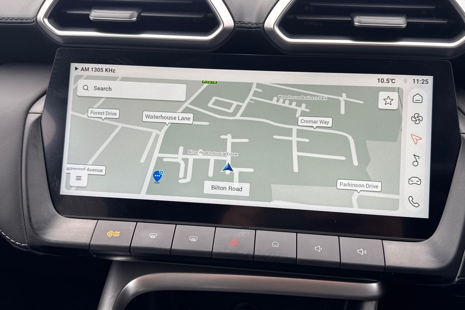 Used MG MG ZS 2025 for sale - 77373067: Photo 18