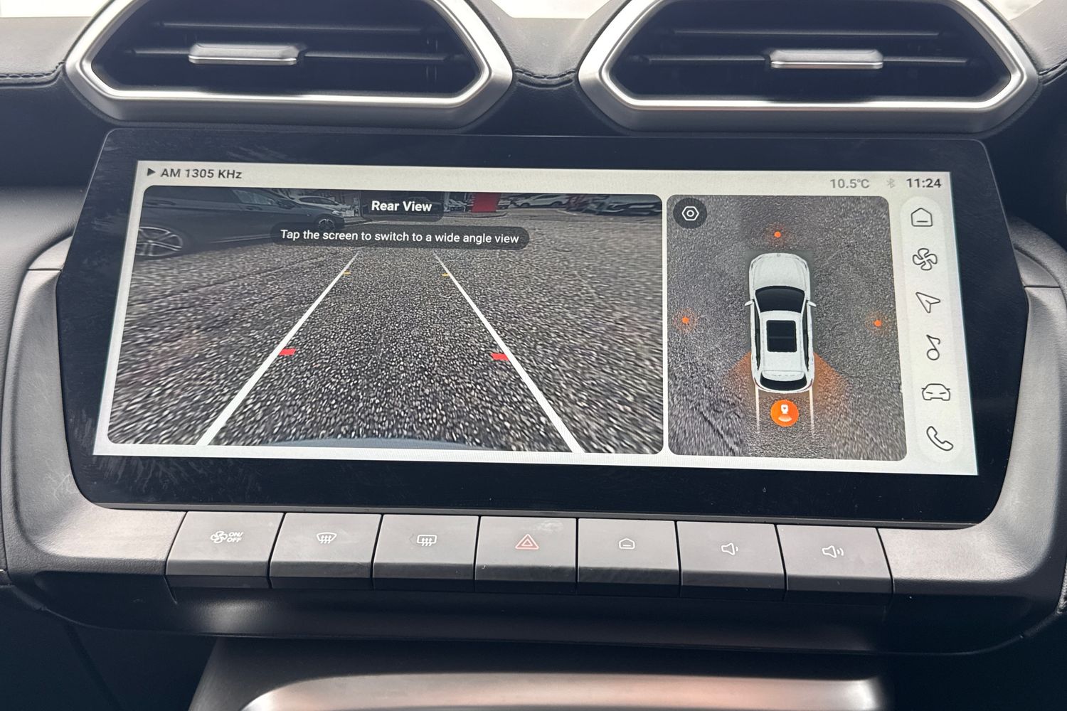 Used MG MG ZS 2025 for sale - 77373067: Photo 19