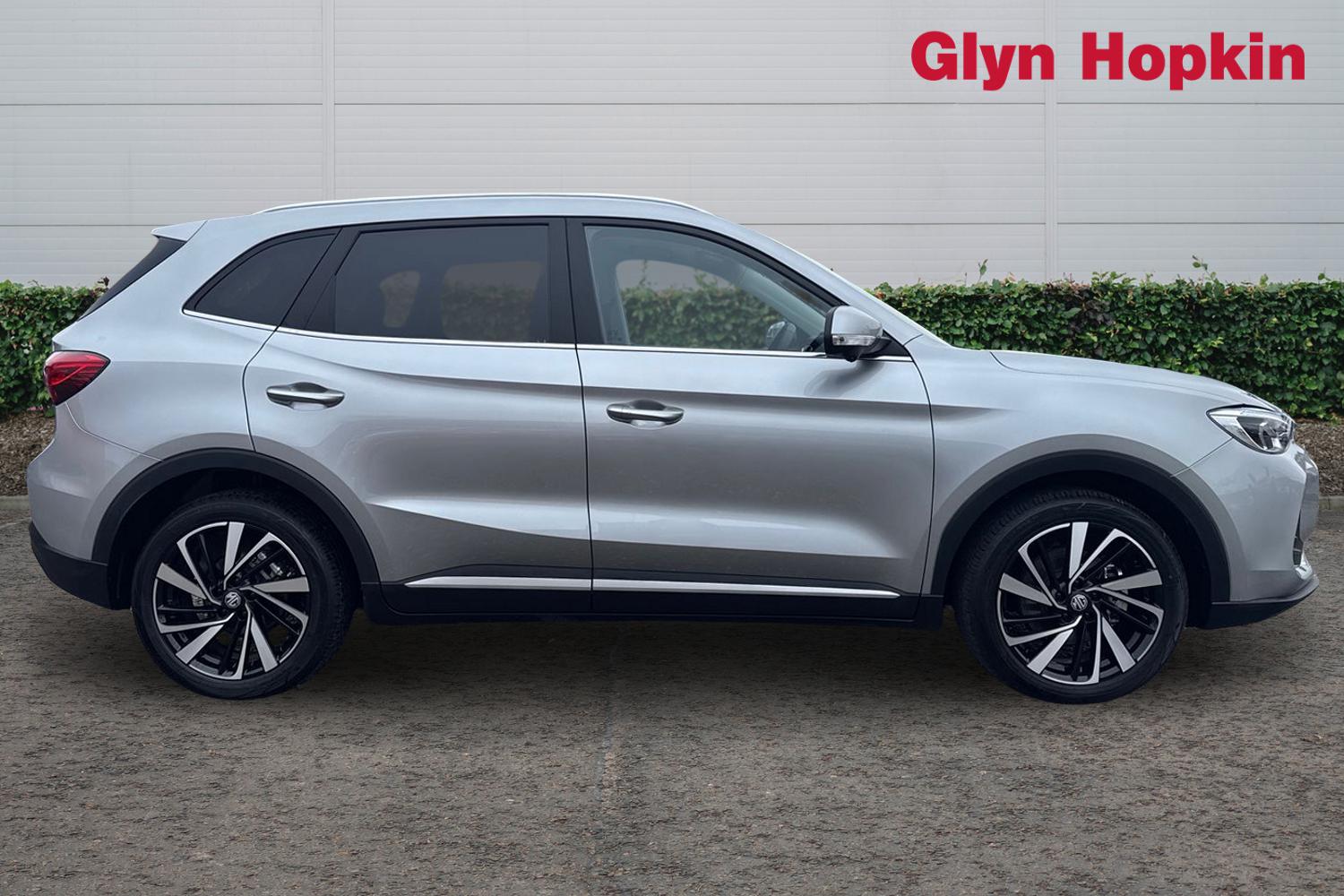 Used MG MG ZS 2025 for sale - 77373067: Photo 2