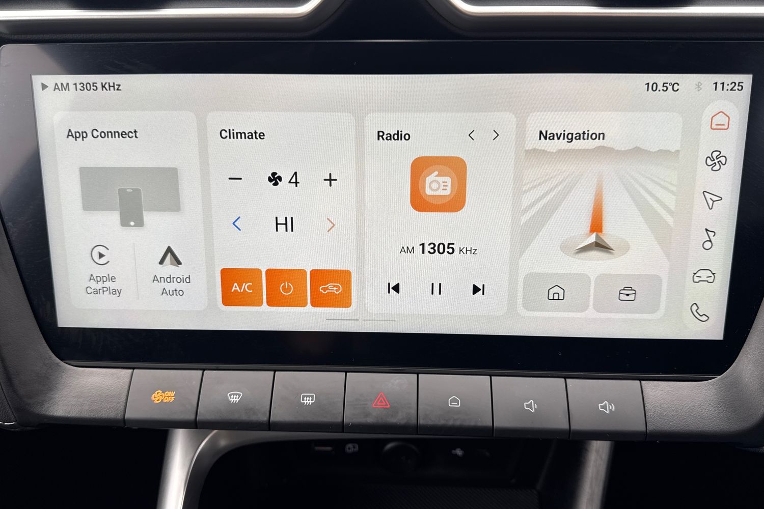 Used MG MG ZS 2025 for sale - 77373067: Photo 20