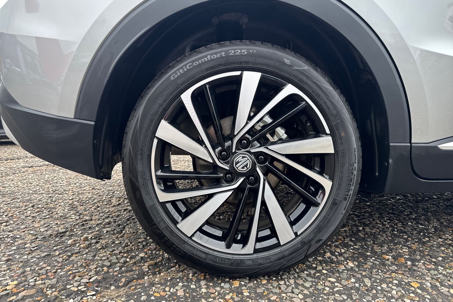 Used MG MG ZS 2025 for sale - 77373067: Photo 27