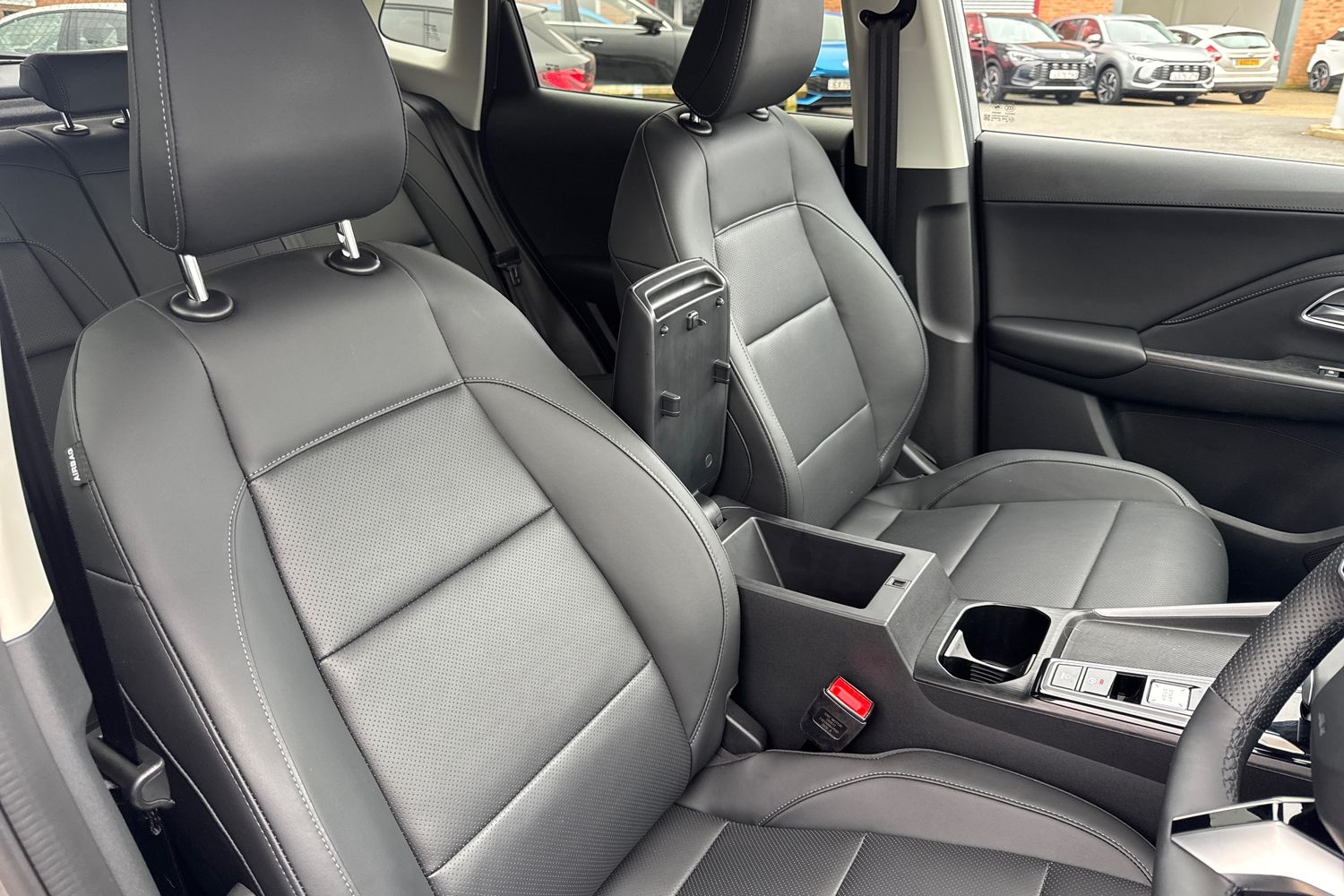 Used MG MG ZS 2025 for sale - 77373067: Photo 34