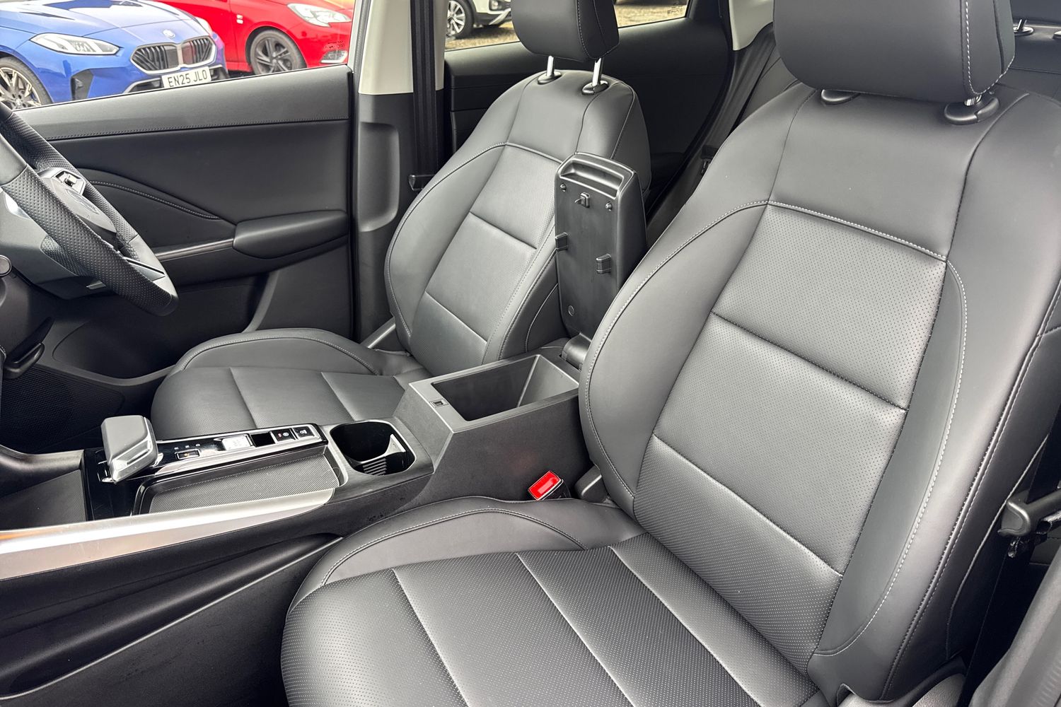 Used MG MG ZS 2025 for sale - 77373067: Photo 35