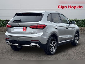 Used MG MG ZS 2025 for sale - 77373067: Photo