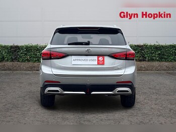 Used MG MG ZS 2025 for sale - 77373067: Photo