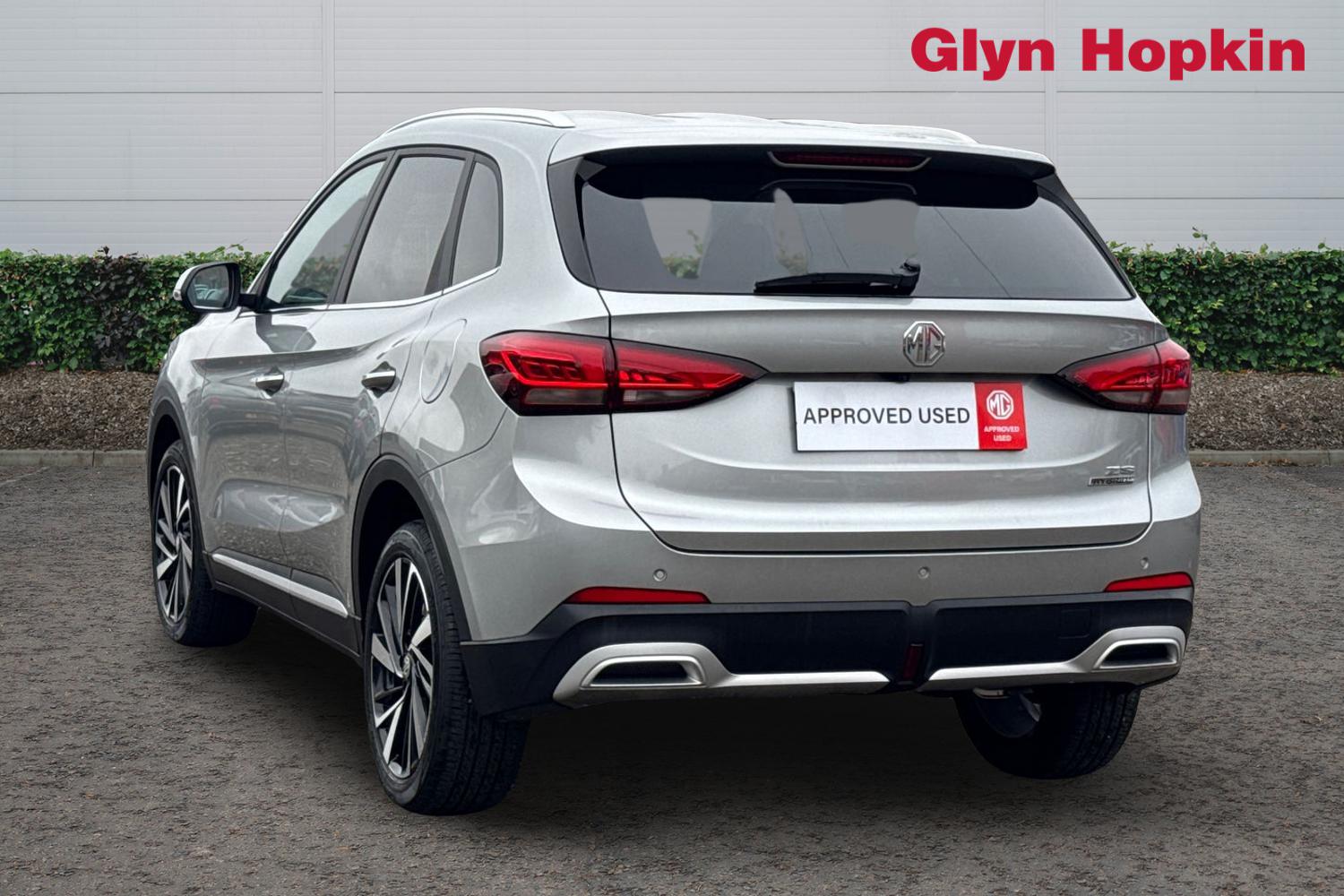 Used MG MG ZS 2025 for sale - 77373067: Photo 5