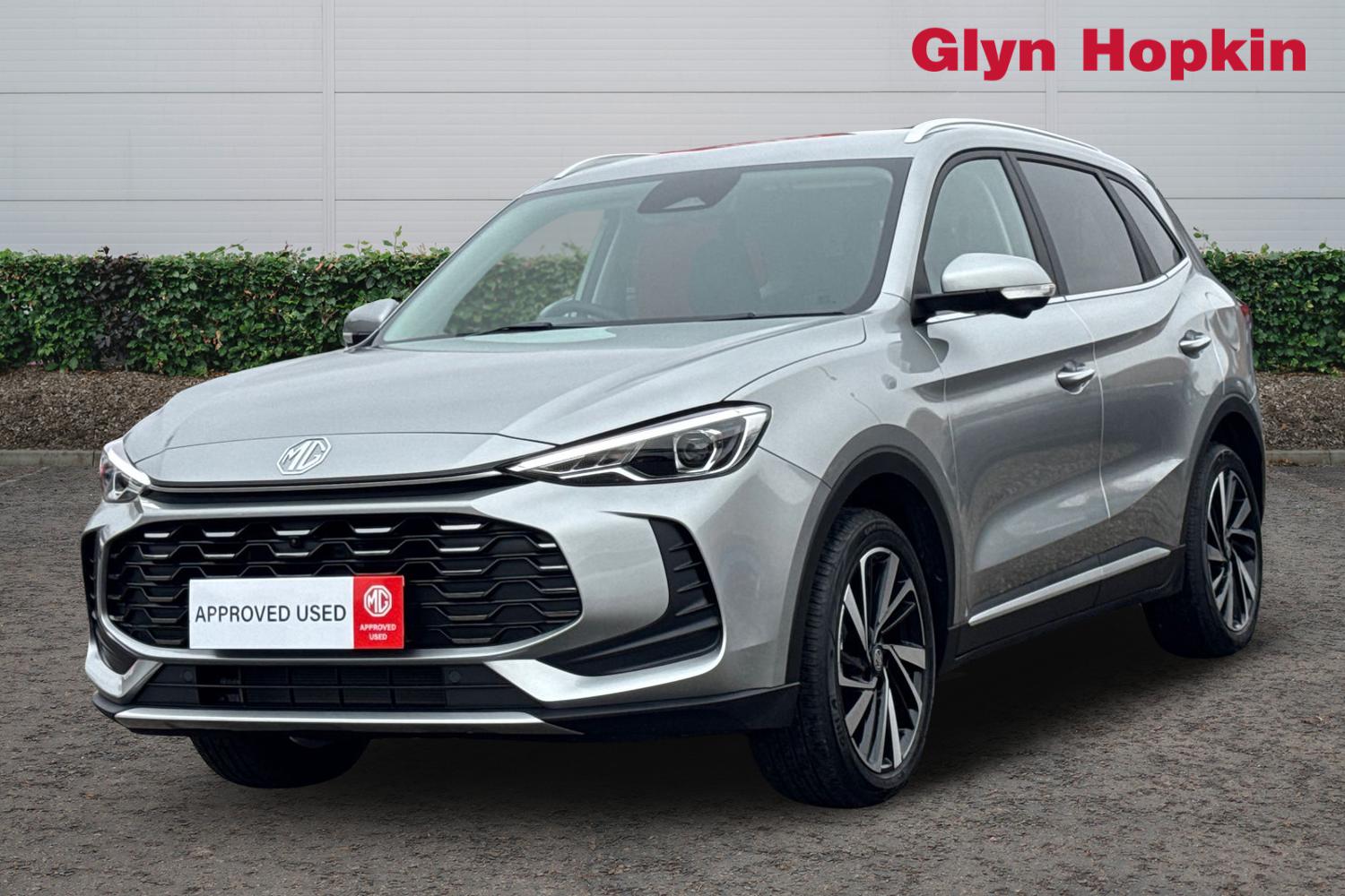 Used MG MG ZS 2025 for sale - 77373067: Photo 7