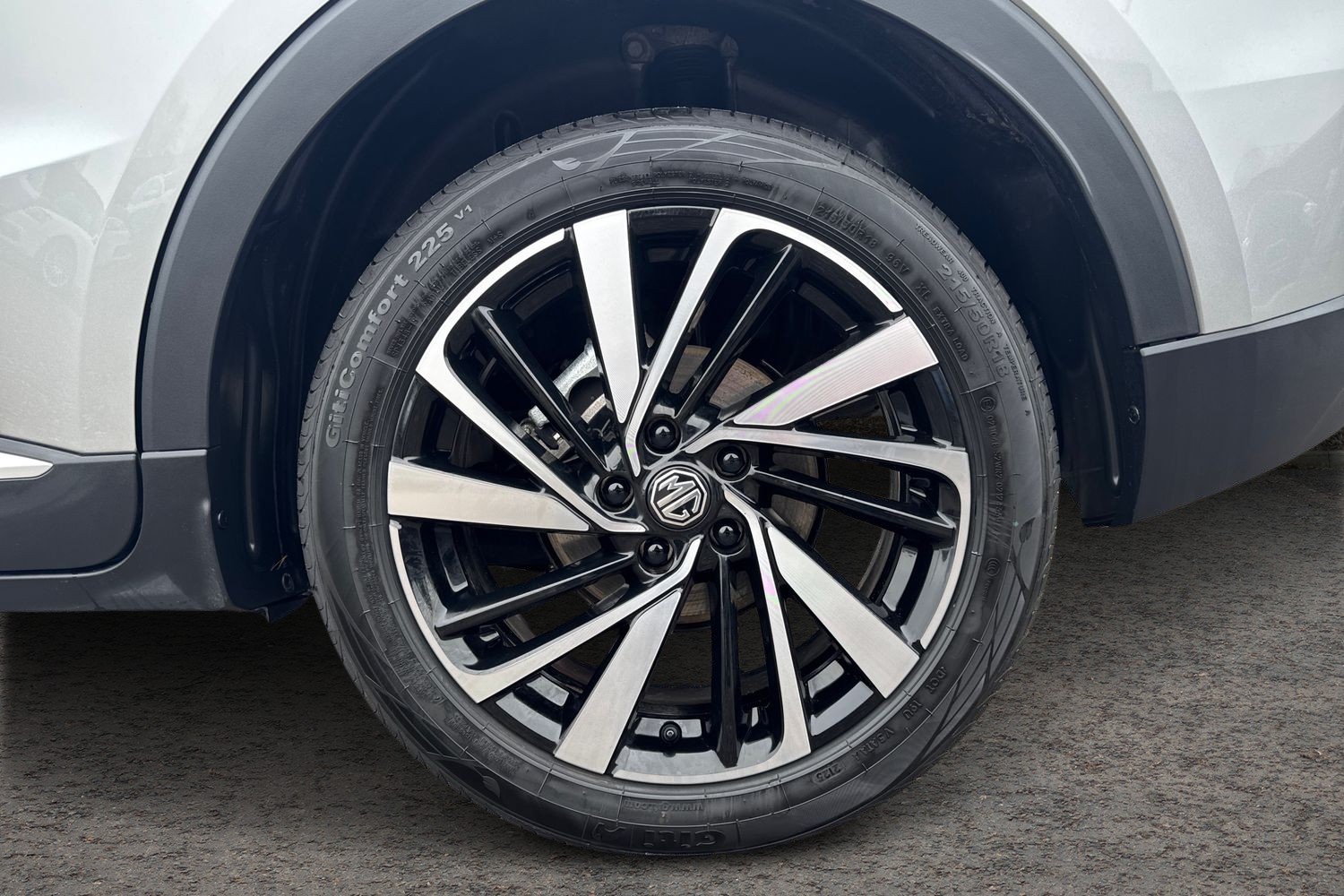 Used MG MG ZS 2025 for sale - 77373067: Photo 9