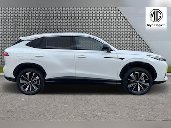 Used MG MG HS 2025 for sale - 76229429: Photo
