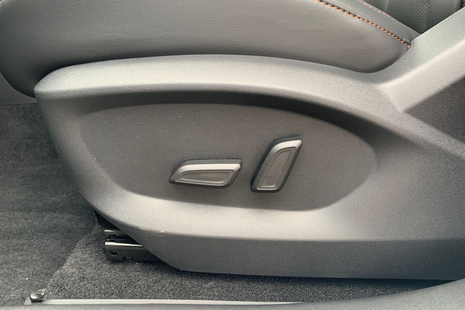 Used MG MG HS 2025 for sale - 76229429: Photo 37