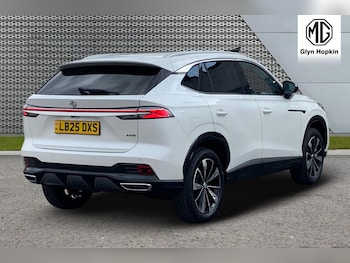Used MG MG HS 2025 for sale - 76229429: Photo