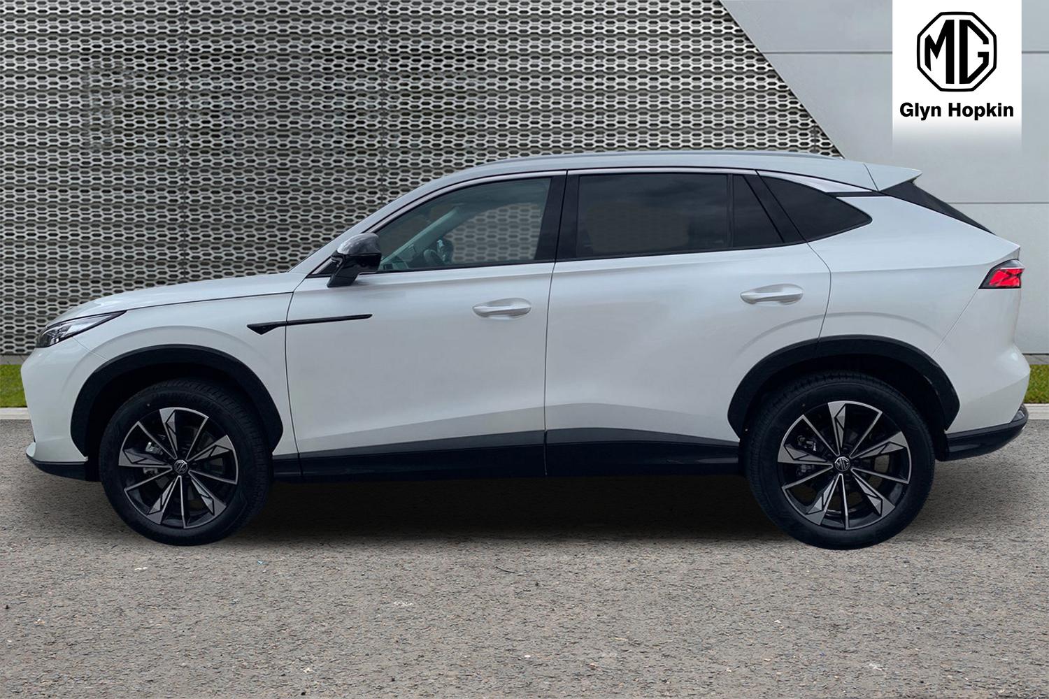 Used MG MG HS 2025 for sale - 76229429: Photo 6