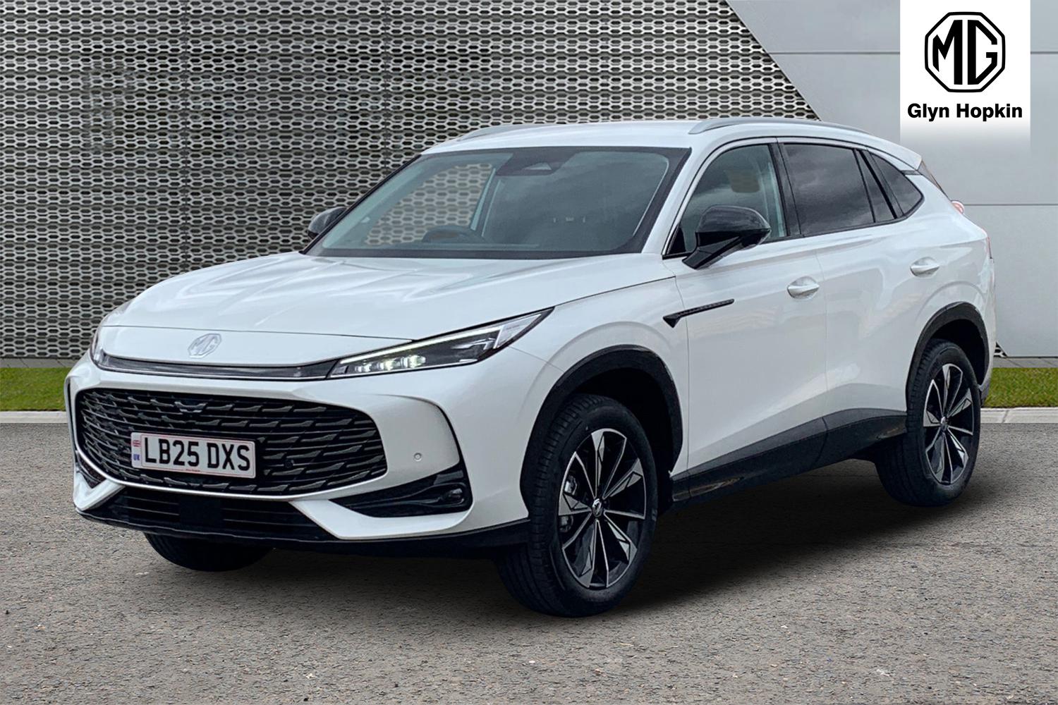 Used MG MG HS 2025 for sale - 76229429: Photo 7