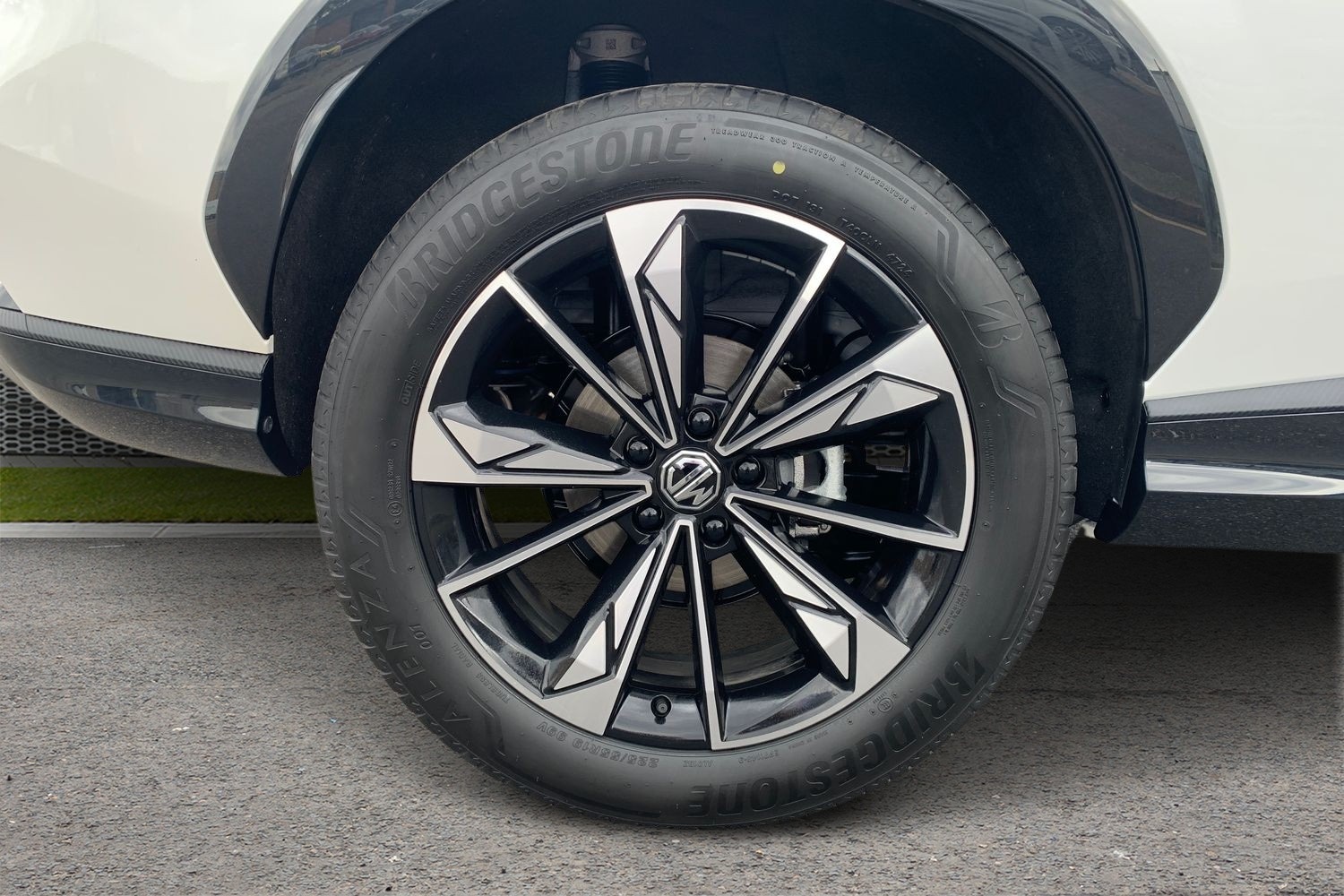 Used MG MG HS 2025 for sale - 76229429: Photo 9