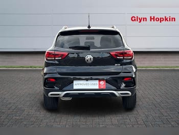 Used MG MG ZS 2023 for sale - 79836671: Photo