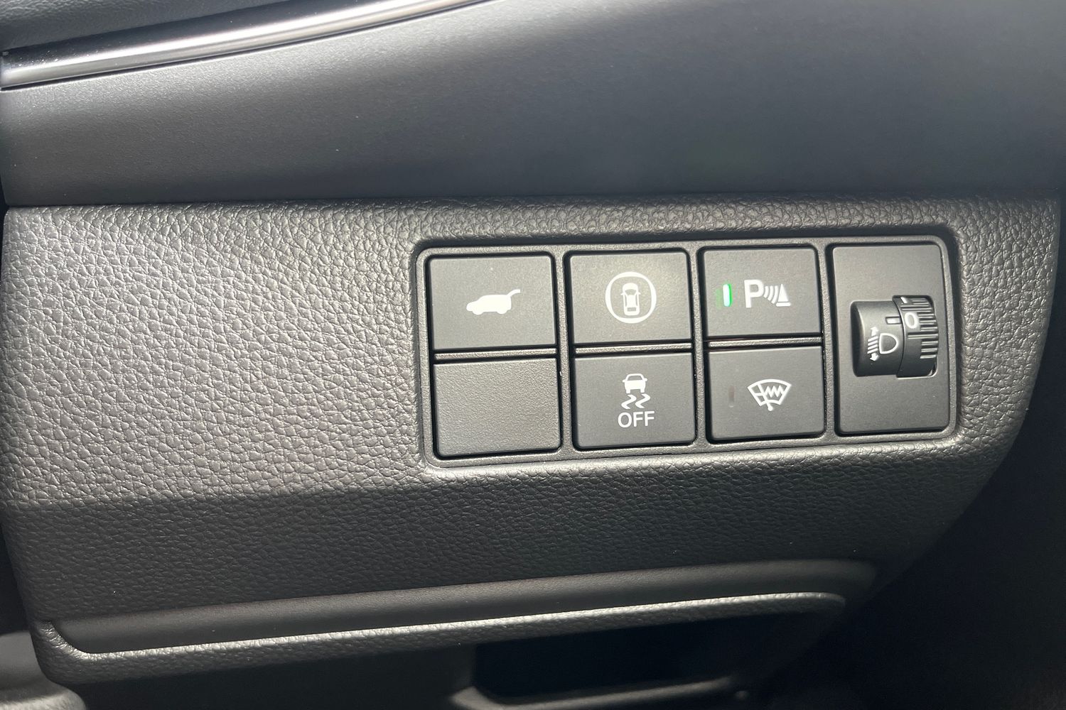 Vehicle 28
