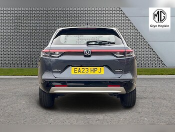 Used Honda HR-V 2023 for sale - 75443056: Photo