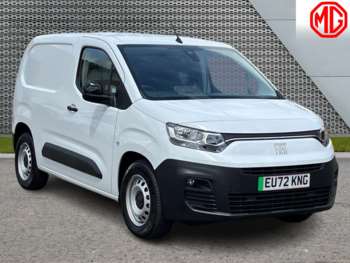 Used Fiat Doblo 2022 for sale - 71852964: Photo