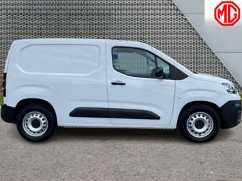 Used Fiat Doblo 2022 for sale - 71852964: Photo